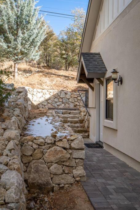 Fawn Chalet In The Prescott Pines Near Downtown Exteriör bild